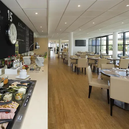 Otel Ibis Budget Lyon Est Chaponnay