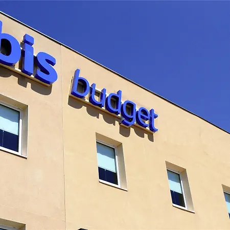 Ibis Budget Lyon Est 2*
