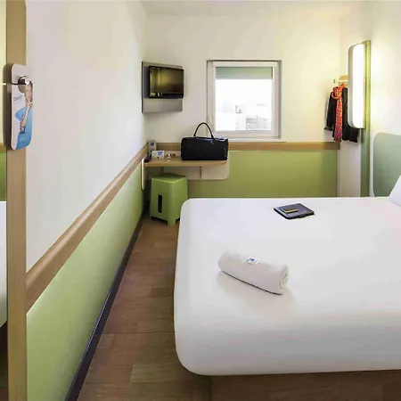 Otel Ibis Budget Lyon Est