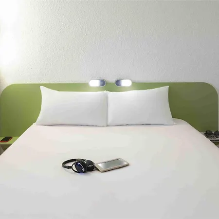 Otel Ibis Budget Lyon Est 2*