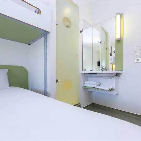 Ibis Budget Lyon Est 2* Chaponnay