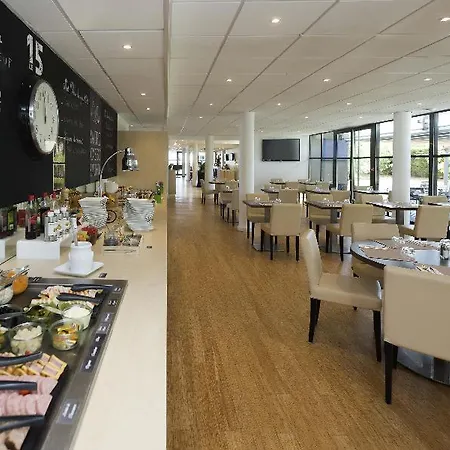 Ibis Budget Lyon Est Chaponnay