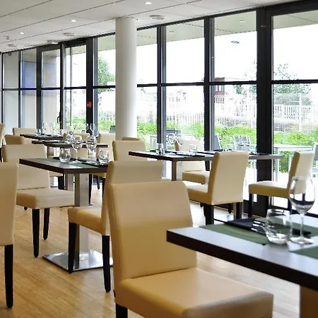 Hotel Ibis Budget Lyon Est Chaponnay