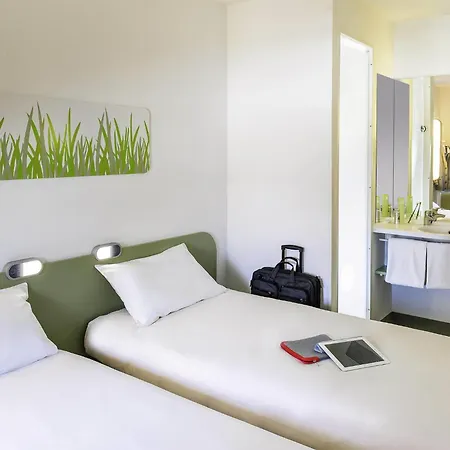 Ibis Budget Lyon Est Chaponnay