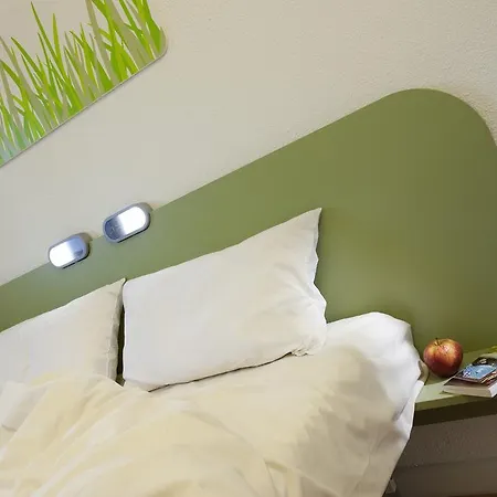 Hotel Ibis Budget Lyon Est