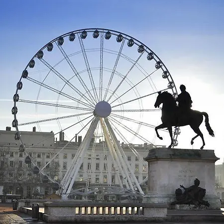 Ibis Budget Lyon Est Hotel 2*