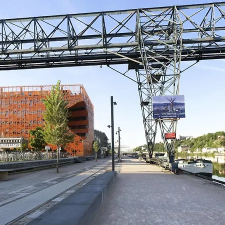 Hotel Ibis Budget Lyon Est Chaponnay