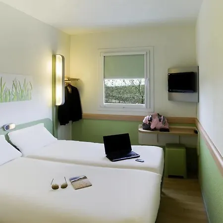 Ibis Budget Lyon Est Chaponnay