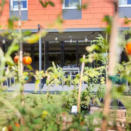 Hotel Ibis Budget Lyon Est