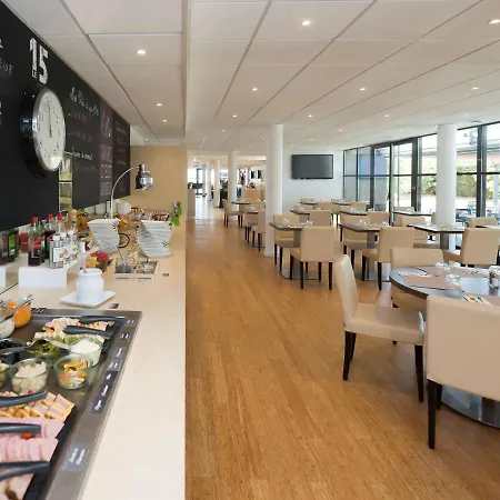 Ibis Budget Lyon Est Chaponnay