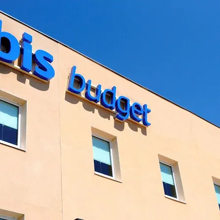 Ibis Budget Lyon Est