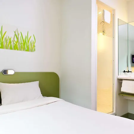 Ibis Budget Lyon Est