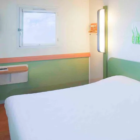 Ibis Budget Lyon Est
