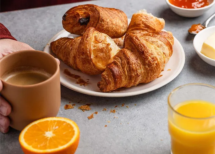 Hotel Ibis Budget Lyon Est Chaponnay