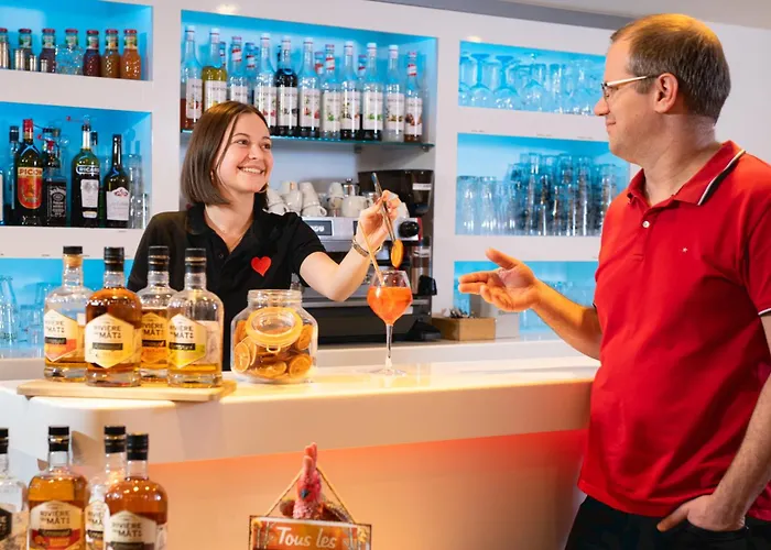 Ibis Budget Lyon Est Hotel 2*