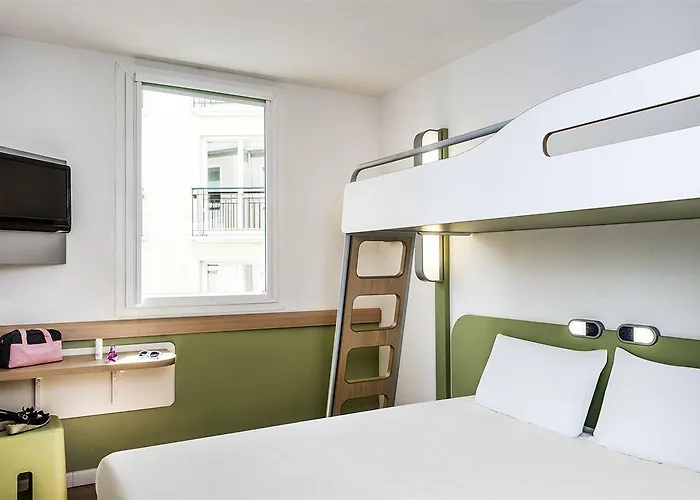 Ibis Budget Lyon Est Ξενοδοχείο Chaponnay