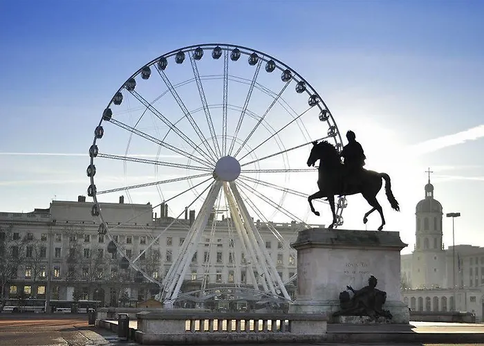 Ibis Budget Lyon Est Ξενοδοχείο 2*